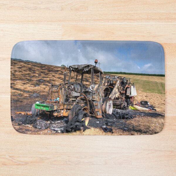 Item preview, Tractor Burn out  designed and sold by hawkie.