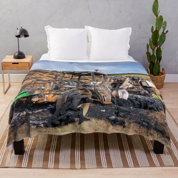 Item preview, Tractor Burn out designed and sold by hawkie.