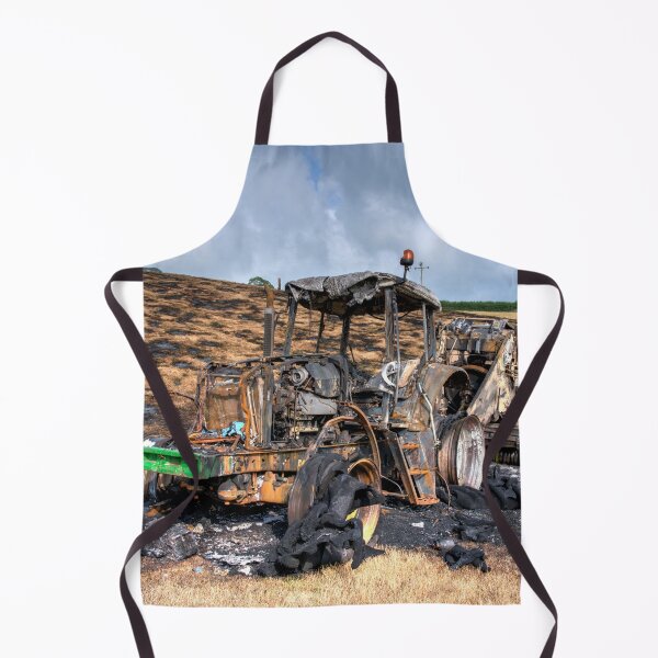 Item preview, Tractor Burn out designed and sold by hawkie.