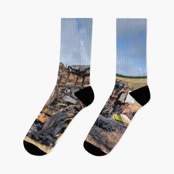 Item preview, Tractor Burn out  designed and sold by hawkie.