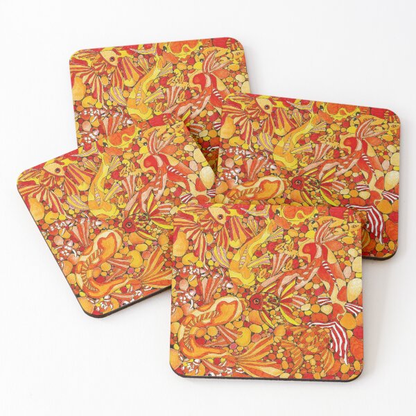 Item preview, Something Fishy designed and sold by Cherie Roe Dirksen.