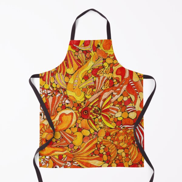 Item preview, Something Fishy designed and sold by Cherie Roe Dirksen.