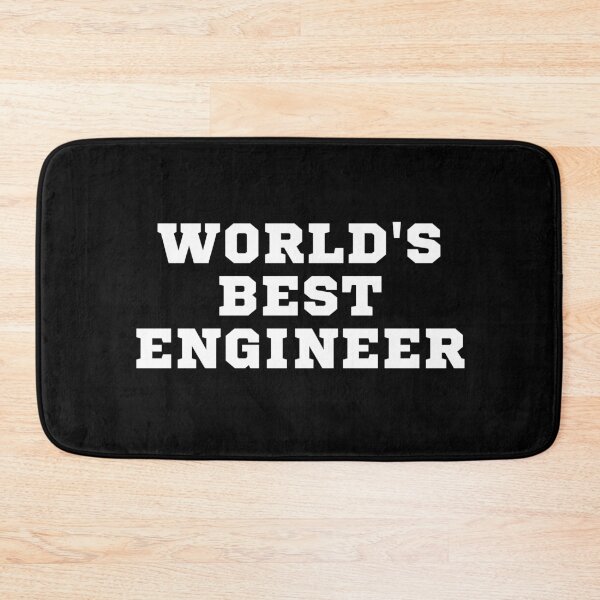Item preview, ENGINEER designed and sold by T-shirtgallery.
