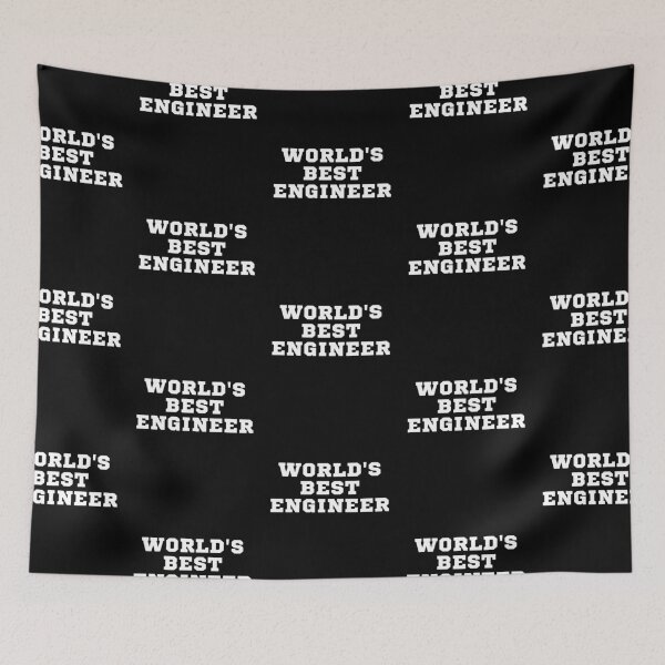 Item preview, ENGINEER designed and sold by T-shirtgallery.