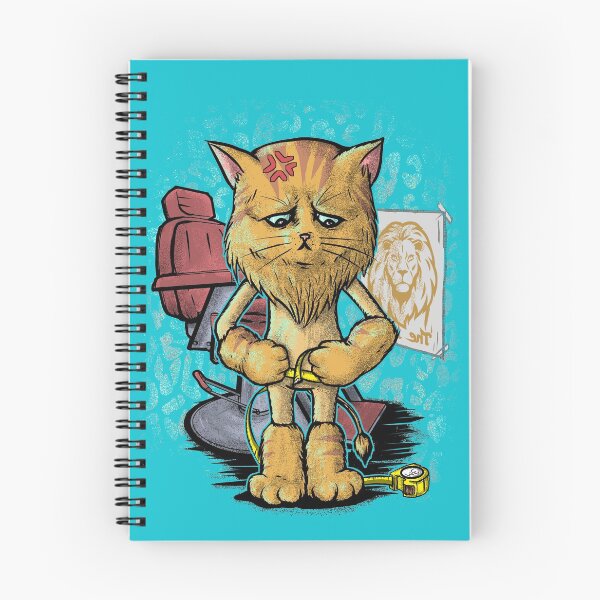 Item preview, FURRREGRETS designed and sold by Liviu Matei.