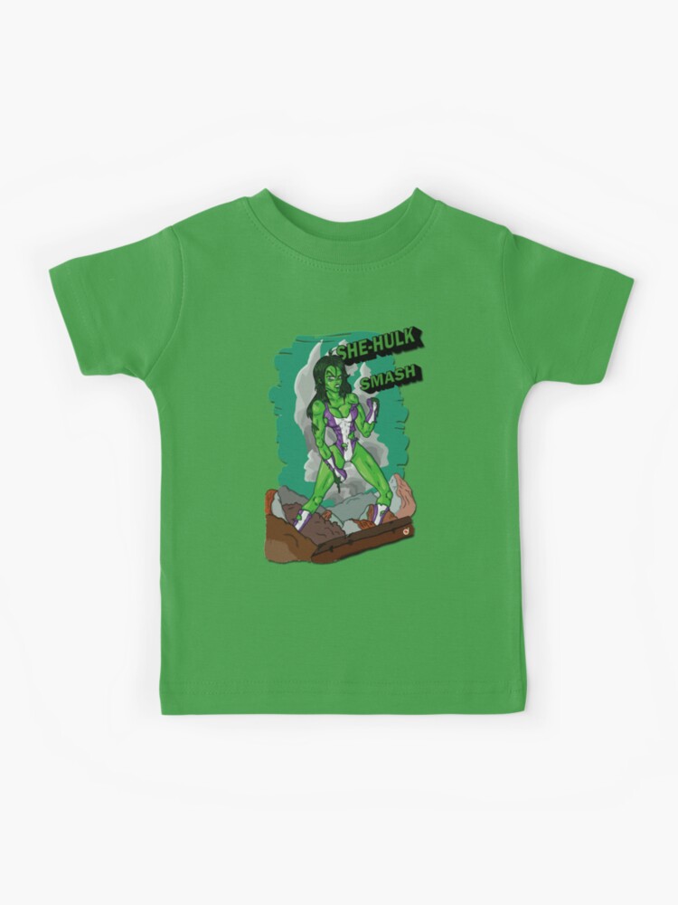 kids hulk clothes