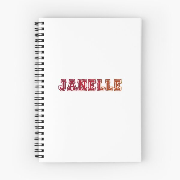 Item preview, JANELLE designed and sold by ruviogevio.