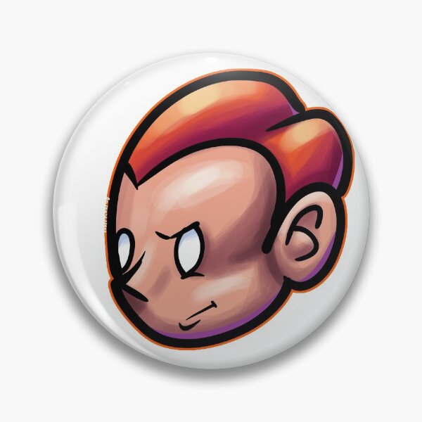 Item preview, Pico Head designed and sold by Kubernikus18.