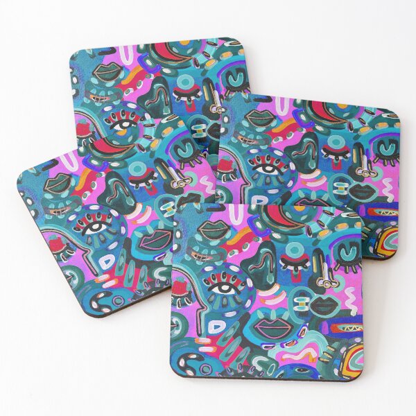 Item preview, Morganpaintsstuff designed and sold by Zain-Design.