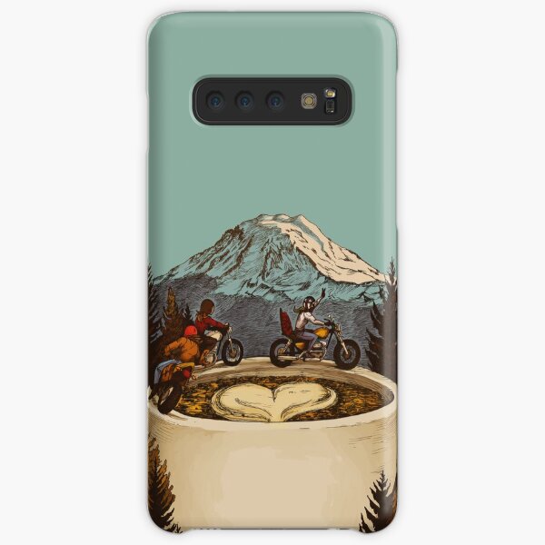 The Dream Roll 2016 Poster Samsung Galaxy Snap Case