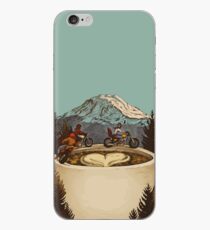 The Dream Roll 2016 Poster iPhone Case