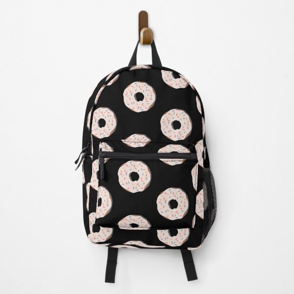 Artikelvorschau, lustiges Design von Donut entworfen und verkauft von yakeem.