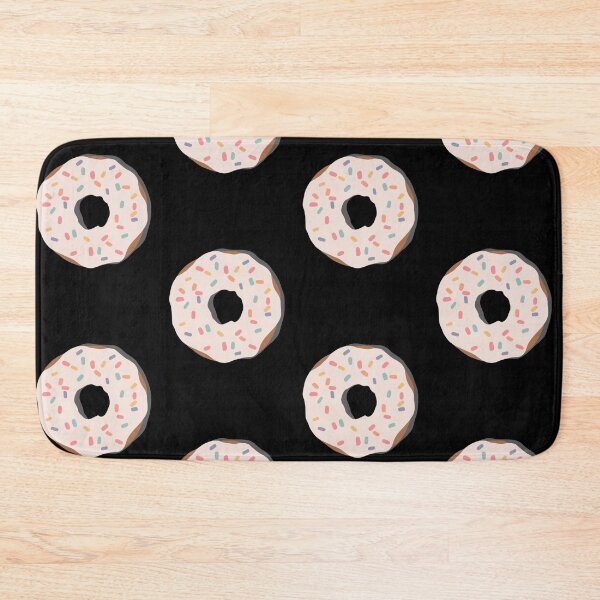 Item preview, fun design of donut designed and sold by yakeem.