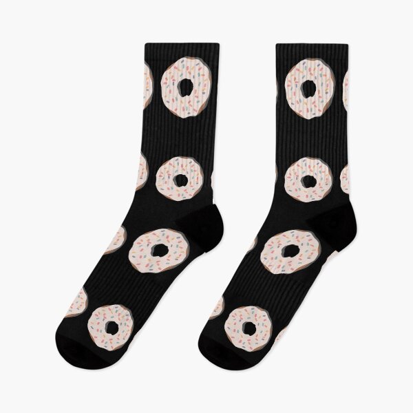 Artikelvorschau, lustiges Design von Donut entworfen und verkauft von yakeem.