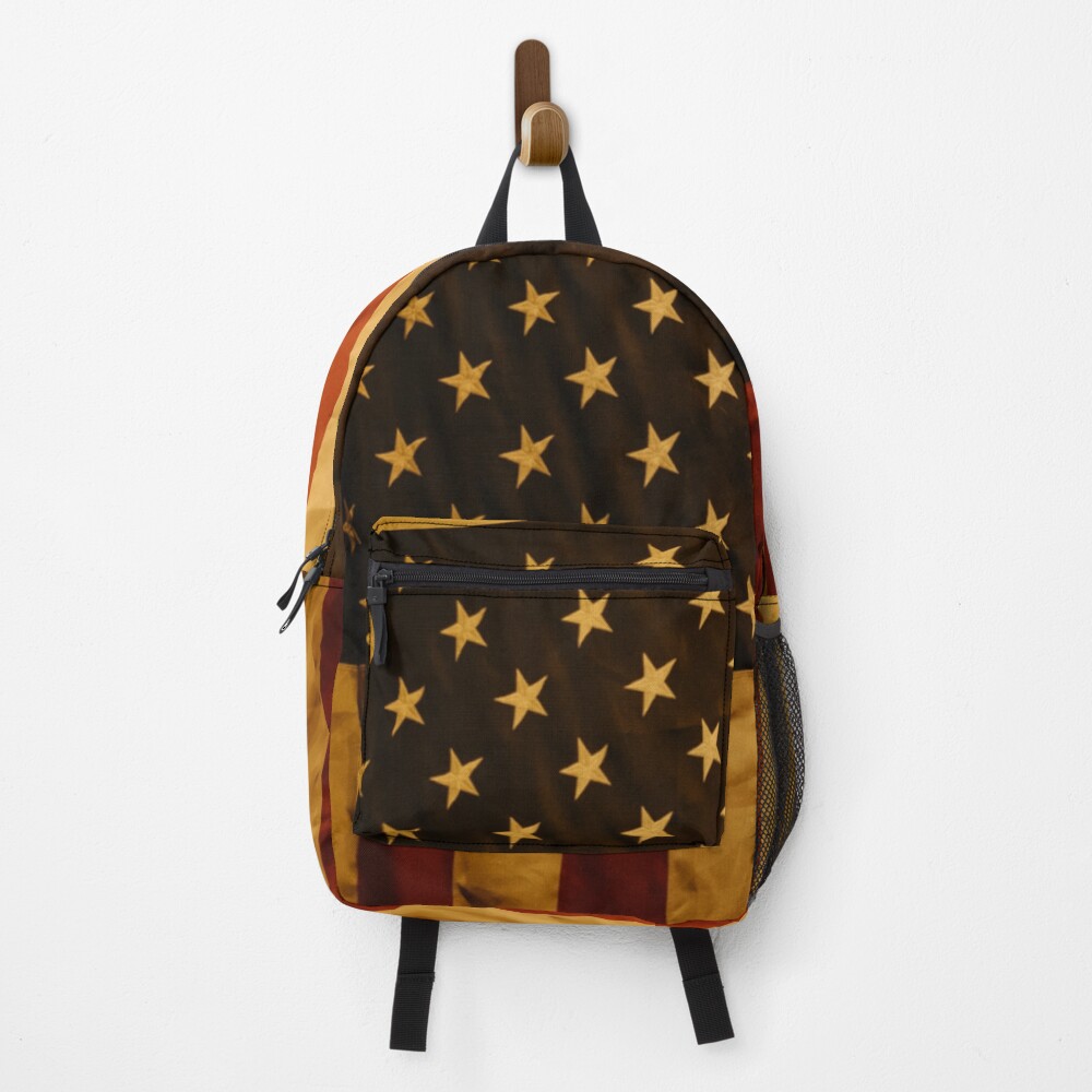Item preview, Backpack designed and sold by Roshankeenoo.
