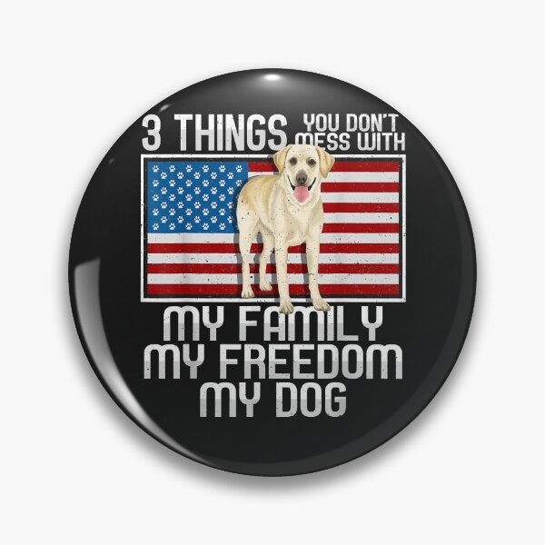 Item preview, Yellow Labrador Retriever Dog 3 Things designed and sold by marshapgp.