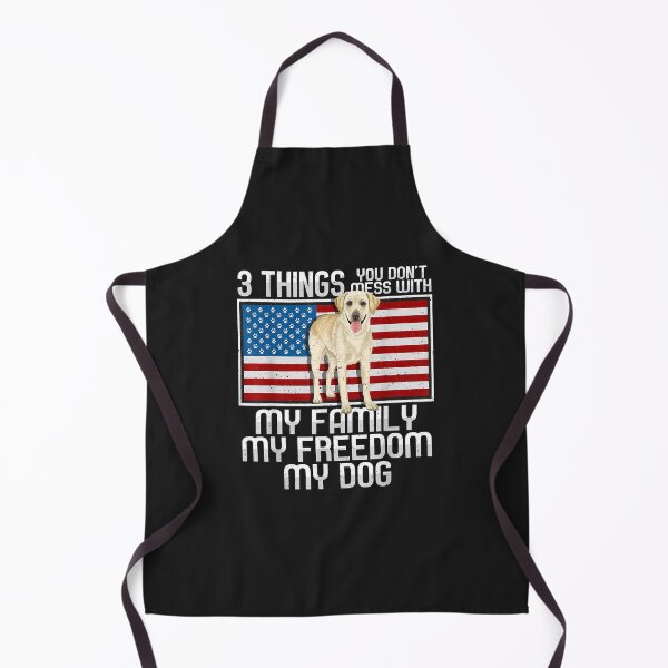 Item preview, Yellow Labrador Retriever Dog 3 Things designed and sold by marshapgp.