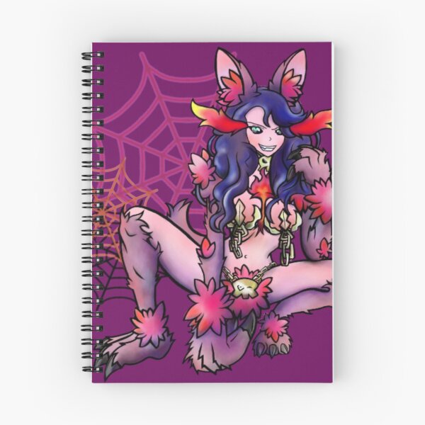 Item preview, HellHound designed and sold by Katastra.