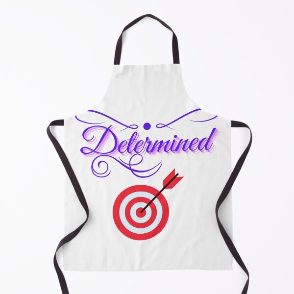 Item preview, DETERMINED designed and sold by SEFIKA7.