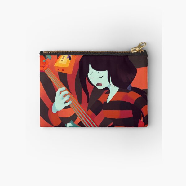 Item preview, Adventure Time Marceline designed and sold by Brandon Davidson.
