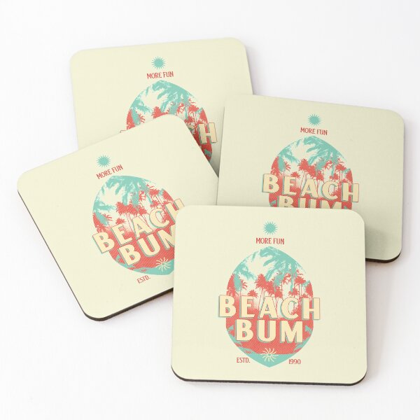 Item preview, Beach Bum designed and sold by mayamay0.