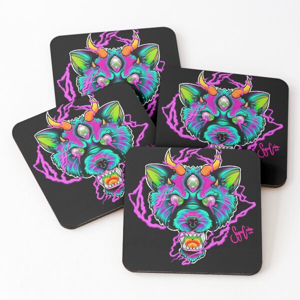 Item preview, Little Paws designed and sold by SugarCake666.