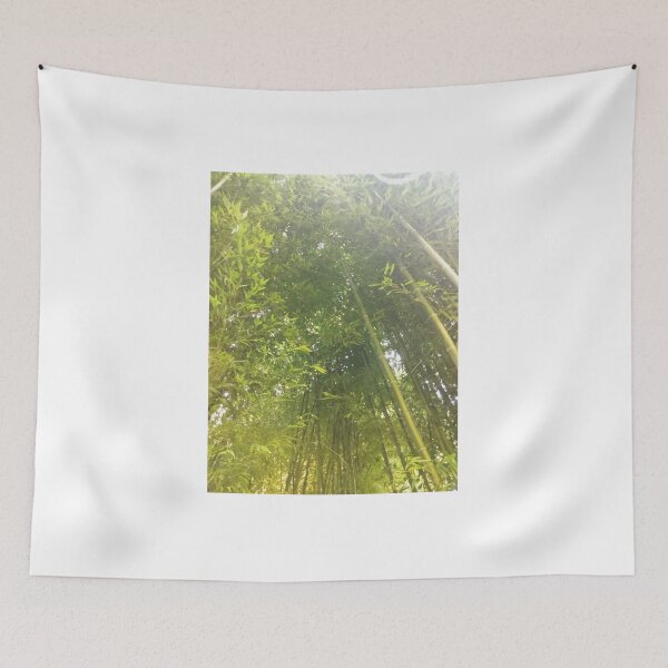 Item preview, Bamboo Tree Tops designed and sold by KearVedra.