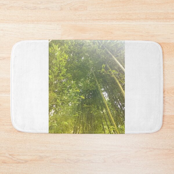 Item preview, Bamboo Tree Tops designed and sold by KearVedra.