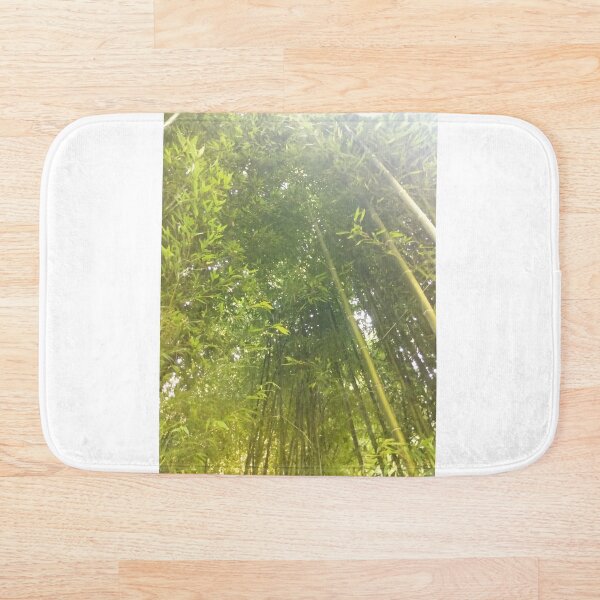 Item preview, Bamboo Tree Tops designed and sold by KearVedra.