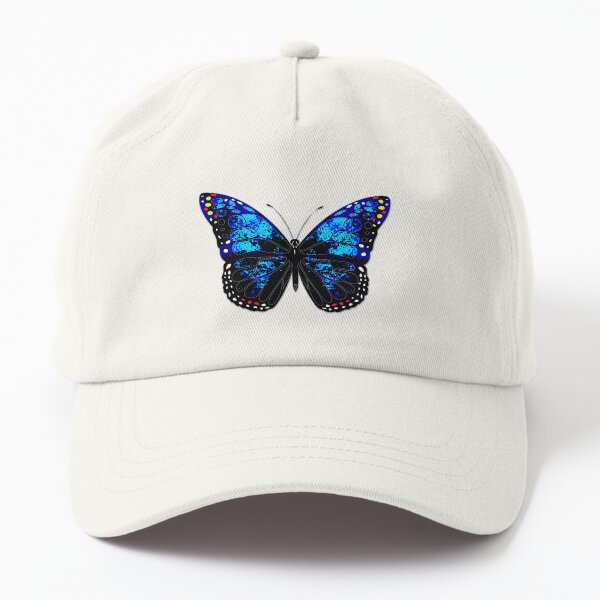 Artikel-Vorschau von Blauer Schmetterling II, designt und verkauft von Gaspar Avila.