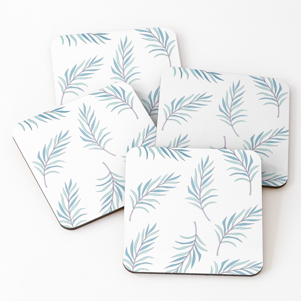 Item preview, Coasters (Set of 4) designed and sold by RK-Artist.