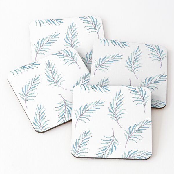 Item preview, Leaves pattern  designed and sold by RK-Artist.
