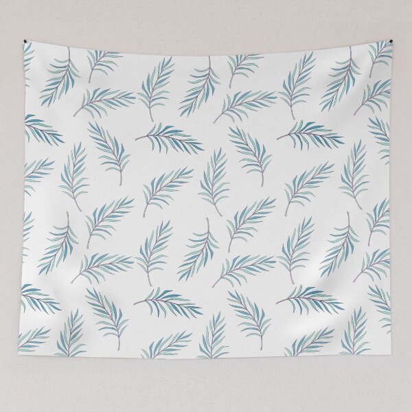 Item preview, Leaves pattern  designed and sold by RK-Artist.