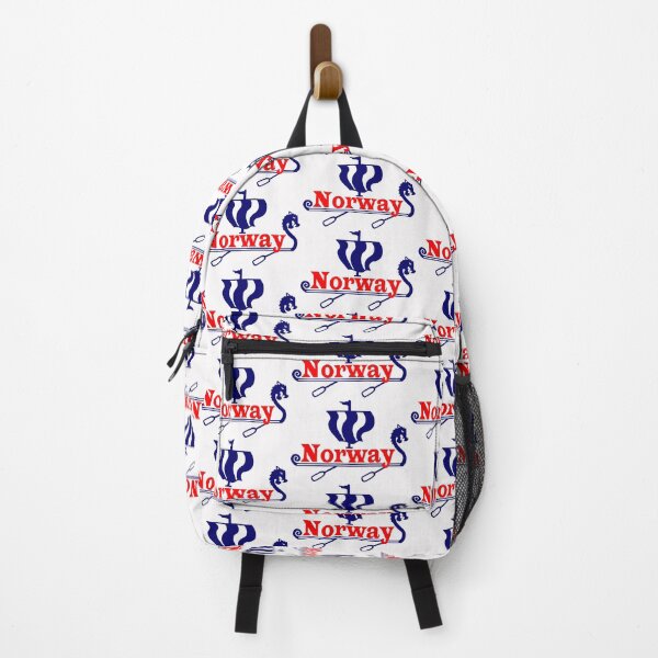 Item preview, Norway; Dragon Boat; Viking; designed and sold by StickerApe.