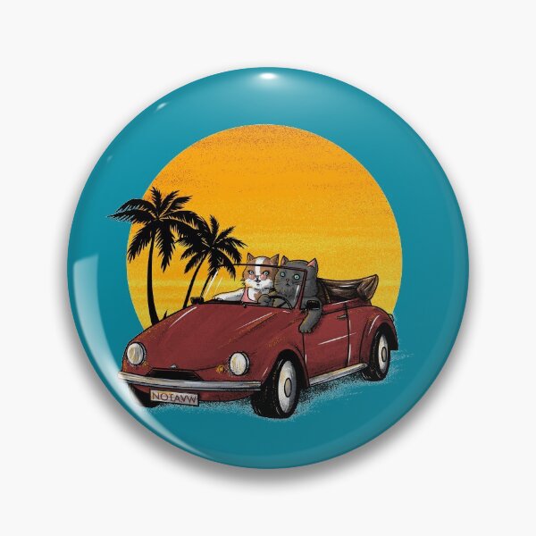 Item preview, Catcation designed and sold by Liviu Matei.