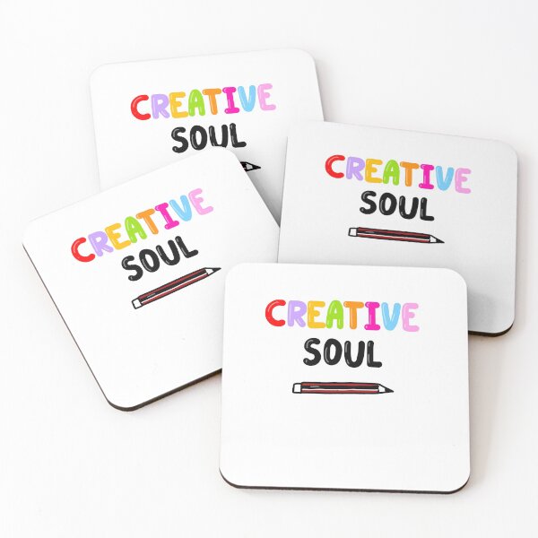 Item preview, Creative soul designed and sold by vedashreecrafts.