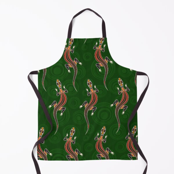 Item preview, Geckos designed and sold by Davestre Designs.
