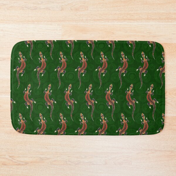 Item preview, Geckos designed and sold by Davestre Designs.