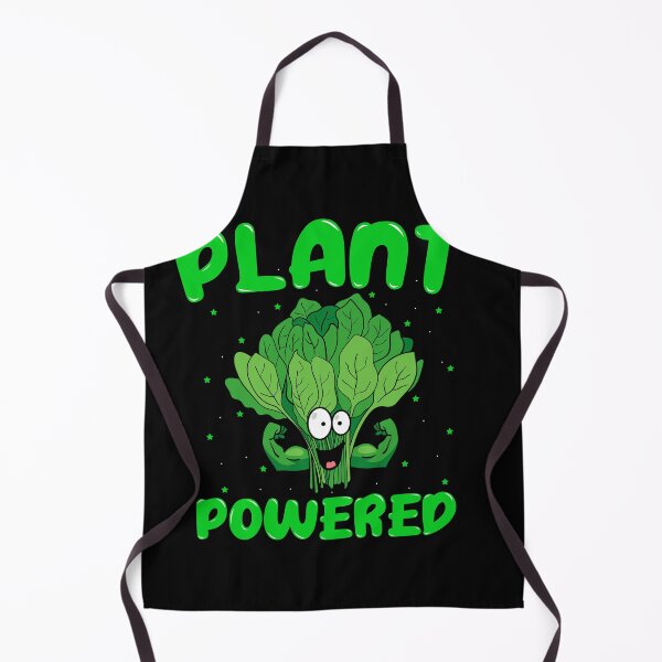 Item preview, Plant Powered T-Shirt, Vegan Lover Gift, Vegetarian Gift, Plant Lover Gift, designed and sold by UrbanJupiter1.