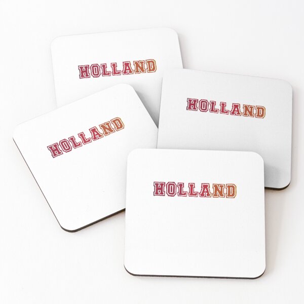 Item preview, HOLLAND designed and sold by ruviogevio.