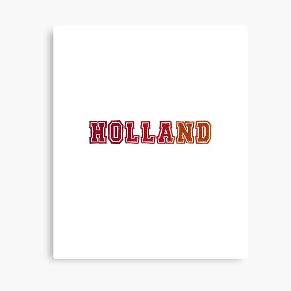 Item preview, HOLLAND designed and sold by ruviogevio.