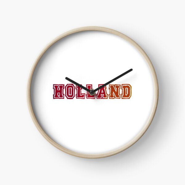 Item preview, HOLLAND designed and sold by ruviogevio.