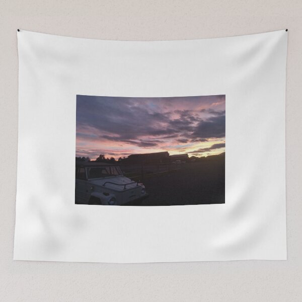 Item preview, Beatle Darkened Sky designed and sold by KearVedra.