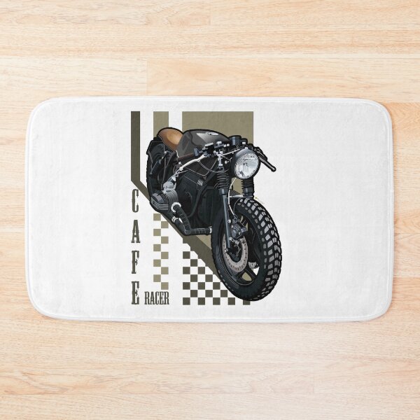 Item preview, Caferacer designed and sold by Akira-31.
