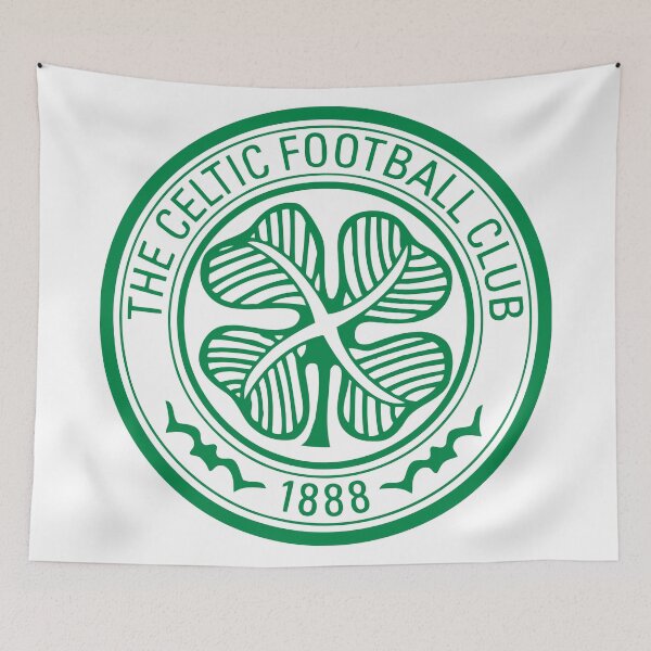 Item preview, Logo celtic asli banget designed and sold by tindian.