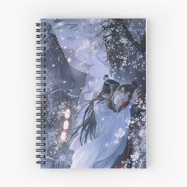 Item preview, MDZS designed and sold by jakedaviis.