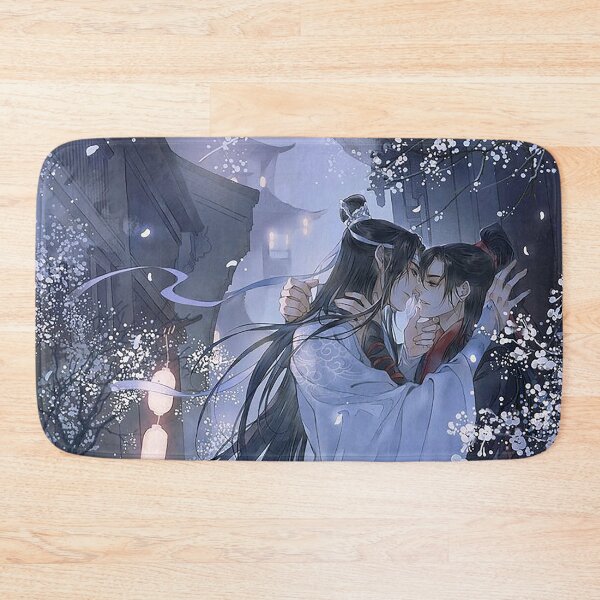 Item preview, MDZS designed and sold by jakedaviis.