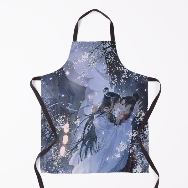 Item preview, MDZS designed and sold by jakedaviis.