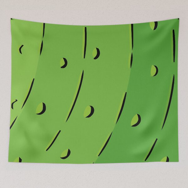 Item preview, Hi I'm Pickle designed and sold by cloudcreative.