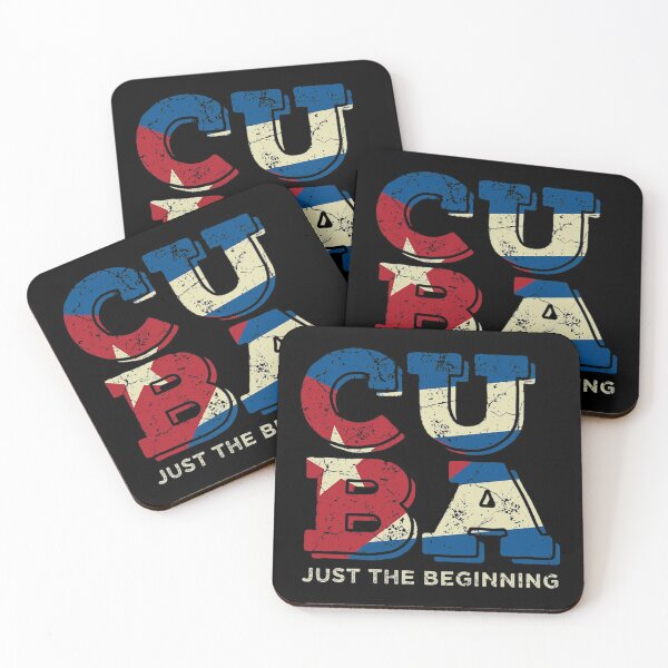Item preview, Free Cuba T-ShirtCuban Protest Free Cuba Patriotic Viva Cuba Libre Save Cuba designed and sold by DelwynDan.